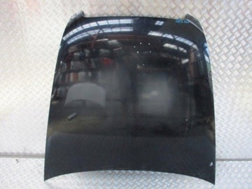 фото thumb №1, Капот 4f0 audi a6 c6 4f