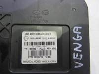 фото thumb №5, Модуль блок управления bcm kia venga 1.4 crdi 95400-1p722