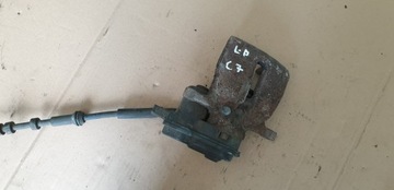 фото thumb №1, Супорт лівий зад a6 c7