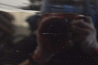 фото thumb №6, Дверь левая зад задние ly9b audi a2 99-05