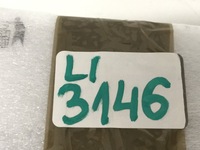 фото thumb №8, Молдинг дверь правая перед стойка b cayenne 2021-