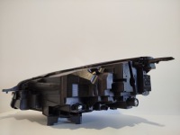 Фара ліва правий перед ford escape mk4 kuga mk3 2020- full led гарний стан оригінальний номер америка в Україні, фото thumb