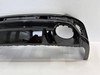фото thumb №11, Audi rs3 8y5 sedan бампер задняя задний 8y5807511g