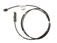 фото thumb №7, Экран монитор дисплей dvd жгут сиденье правая porche panamera cayenne