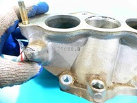 фото thumb №7, Колектор всмоктуючий nissan murano z50 vq35 3.5 v6