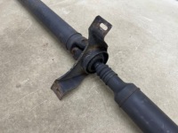 Wał приводной mercedes w210 95-02r. 3.2 v6 бензин 4matic автоматическая коробка передач 104606 в Украине, фото thumb