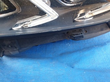 фото thumb №9, Mercedes e-klasa w212 рестайлинг лампа передняя правая