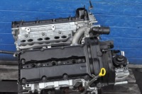 Maserati ghibli 3 m157 3.0d v6 250km 275km двигатель m15746d 32tys k! Доставка, фото thumb