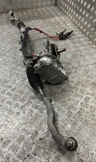 фото thumb №8, Bmw 218 f45 2019 трансмісія кермова рейка рульового управління 38019601 японський