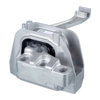 фото thumb №1, Подушка двигателя skoda karoq, vw t-roc 1.4/1.5