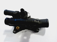 фото thumb №9, Корпус термостата renault megane clio laguna 1.5 dci oryg