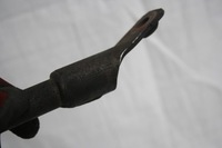 фото thumb №4, Vw caddy шланг турбины 1,9tdi 03g145535f