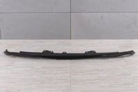 фото thumb №9, Honda cr-v v 2018-2019 задній спойлер дифузор бампера чорний 71510tmet0