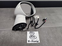 фото thumb №1, Dodge challenger зеркало правое мёртвая зона 2015+