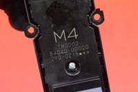 фото thumb №7, Панель управление стекло eu 84040-0d020 toyota yaris 4 iv 5d hb 20-
