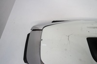 фото thumb №6, Mitsubishi space star 20 хром молдинг бампера ліва протитуманна фара