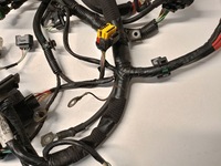 фото thumb №4, Електропроводка джгут 240114575r renault zoe