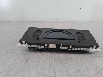 фото thumb №6, Спідометр  renault modus p8200495303f 1.6 16v