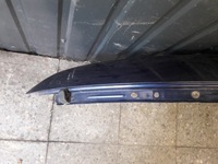 фото thumb №10, Крила правий перед opel vectra b granatowy