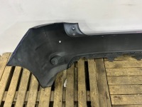 Бампер задній задній toyota auris 1 рестайлінг  pdc Ціна, фото thumb