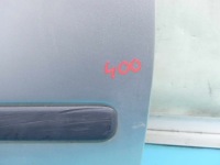 фото thumb №10, Двері перед праве opel meriva a 5d сріблястий z157