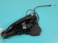 Купити Ручка перед ліва зовнішня mercedes ml w164 a1647600134 c197 / keyless, фото thumb