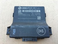 фото thumb №1, Модуль шлюз 8r0907468f audi a4 b8 100% справний