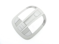 фото thumb №1, Лампа освітлення салону кабіни mercedes ml w164 lift a1648700758