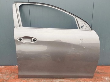 фото thumb №1, Дверь перед правые peugeot 308 ii t9