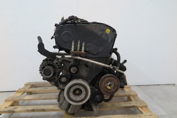 фото thumb №6, Fiat stilo двигатель 1.9 jtd 115km комплектный