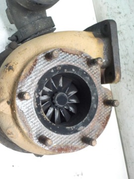 фото thumb №4, Man tgx турбіна