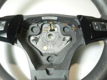 фото thumb №8, Opel corsa d кермо мультифункція sv70042000 13230414