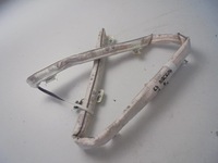 фото thumb №1, Шторка безпеки подушка безпеки ліва citroen c3 aircross 17r