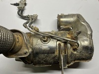 фото thumb №1, Mercedes w247 катализатор a1774901405