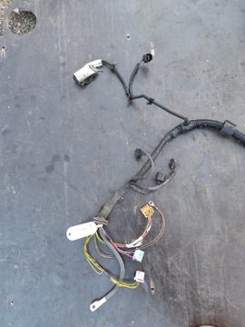 фото thumb №7, Vw t5 2.0 tdi установка жгут двигателя 7e0971072nc