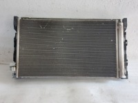 фото thumb №1, Bmw g30 g31 радиатор wody + кондиционера