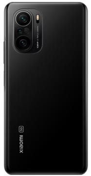 новый PL Xiaomi Mi 11i 5G 8/128 ГБ Черный
