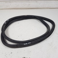 фото thumb №1, Прокладка двері праві зад peugeot 208