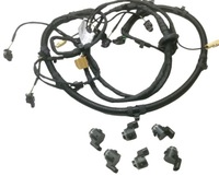 фото thumb №1, Джгут pdc зад porsche cayenne 9y3971104a 6xpdc