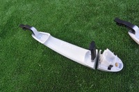 фото thumb №11, Ручка двері ліва права зад a300 bmw 3-seria f30 f31