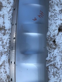 фото thumb №4, Диффузор накладка задняя ford kuga mk2