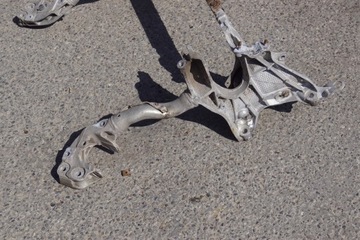 фото thumb №9, Балка підрамник перед audi a4 b8 рестайлінг 8k0399315g