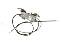 фото thumb №1, Тормоз ручной электрический renault espace iv восстановленный 8200418646b