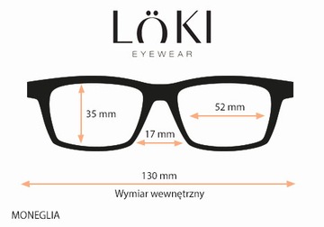 +1.0 Pros Loki - Очки Италии для очков для чтения синего блока