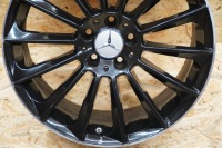 фото thumb №12, Диск диски  алюминиевые диски r19 8.5jx19h2 et45 5x112 4xczujnik stellar mercedes