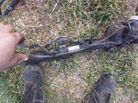 фото thumb №8, Mazda premacy 99-05 трансмісія кермова eu