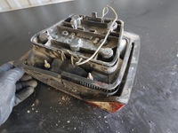 фото thumb №11, Fso polonez caro 1.9 gld лампа зад задня оригінал