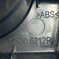 фото thumb №14, Панель управление обдув кондиционера dacia jogger logan iii sandero iii