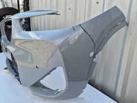 фото thumb №8, Bmw x2 f39 lci lift 19- бампер передний m-pakiet 6xpdc 9453841