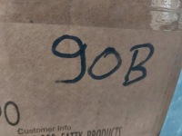 Вкладыш лампы задний правой volkswagen passat b5 седан рестайлинг  3b5945258b Доставка, фото thumb